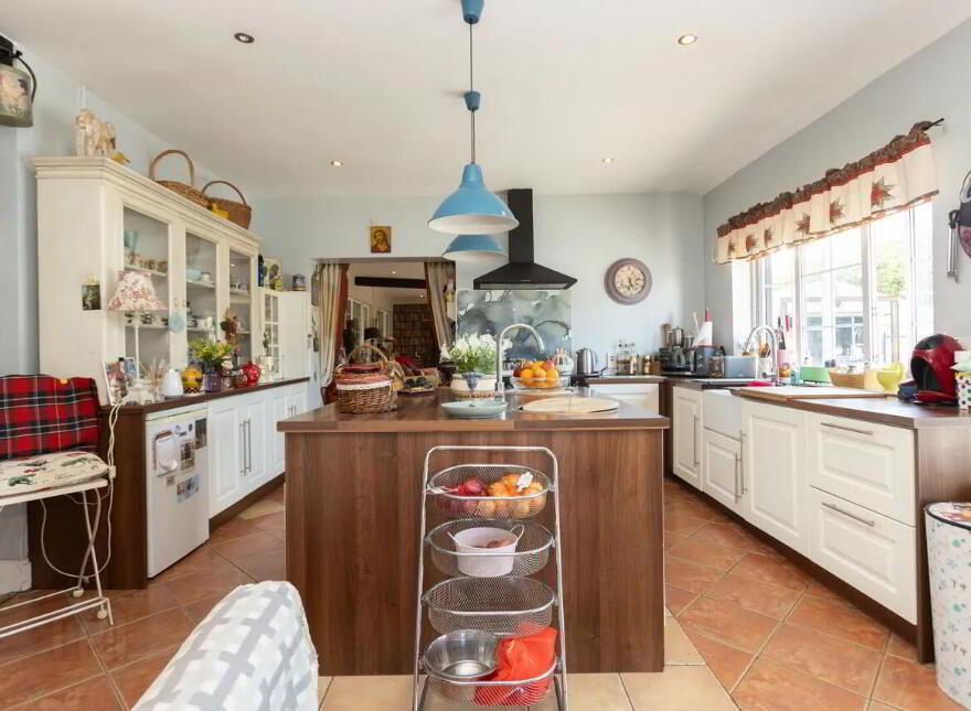 Birdhaven Cottage, Dublin Road, Milltownpass, N91H7K8
