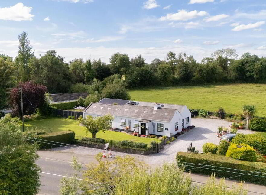 Birdhaven Cottage, Dublin Road, Milltownpass, N91H7K8