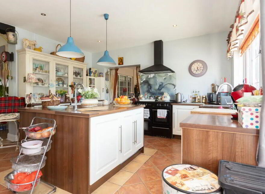Birdhaven Cottage, Dublin Road, Milltownpass, N91H7K8
