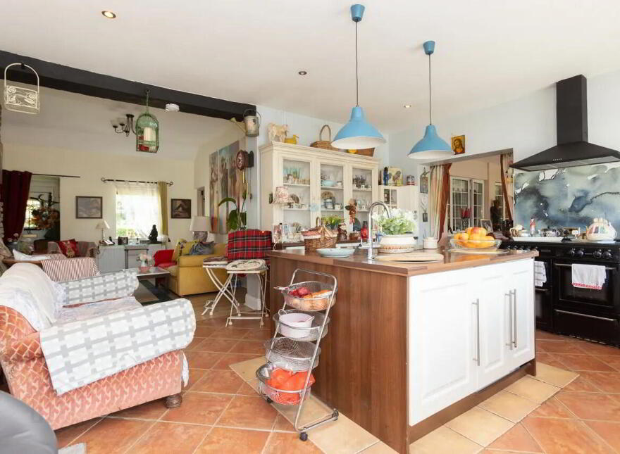 Birdhaven Cottage, Dublin Road, Milltownpass, N91H7K8