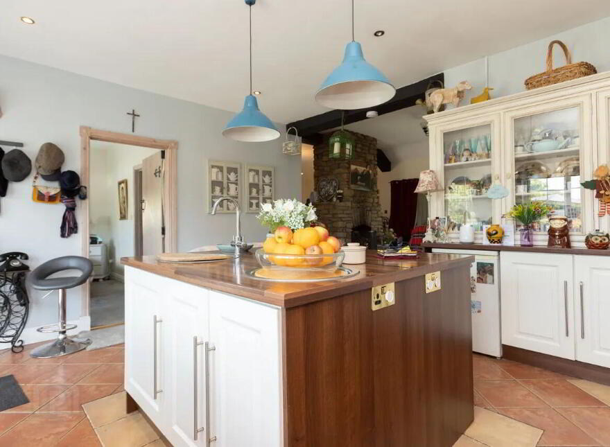 Birdhaven Cottage, Dublin Road, Milltownpass, N91H7K8