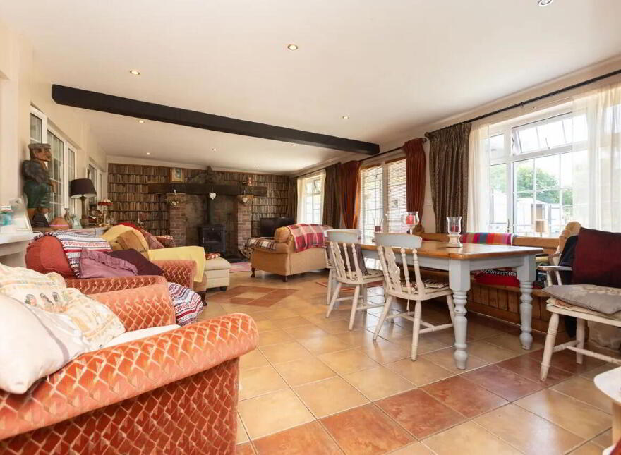 Birdhaven Cottage, Dublin Road, Milltownpass, N91H7K8