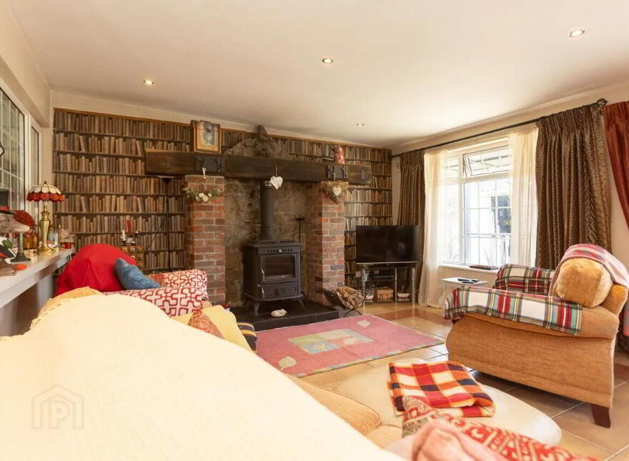 Birdhaven Cottage, Dublin Road, Milltownpass, N91H7K8