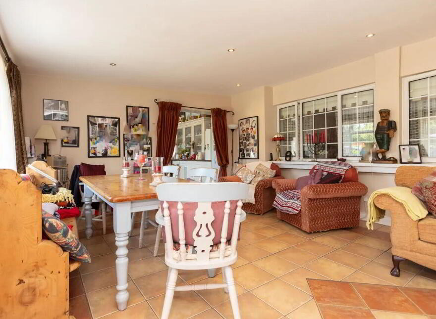 Birdhaven Cottage, Dublin Road, Milltownpass, N91H7K8