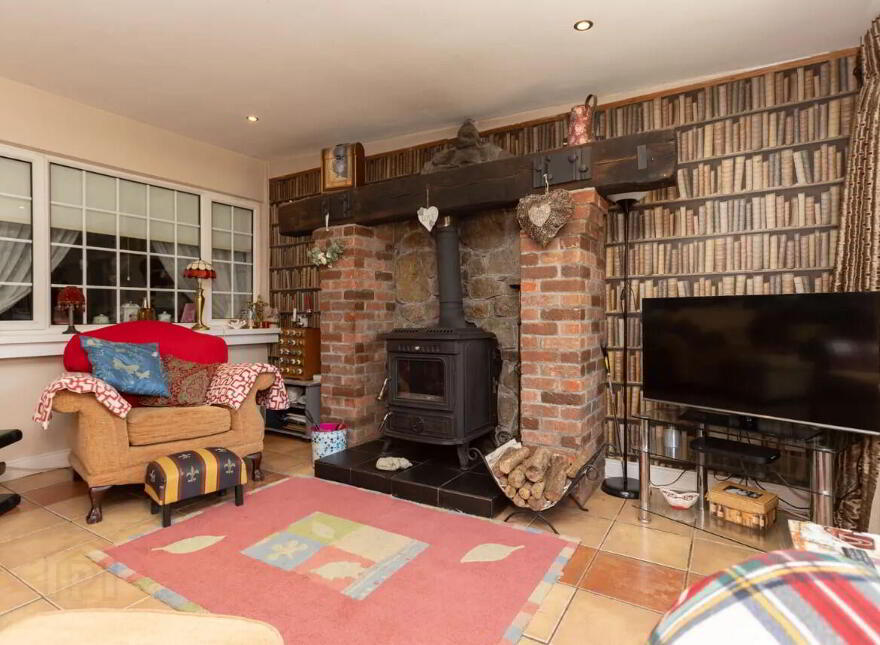 Birdhaven Cottage, Dublin Road, Milltownpass, N91H7K8