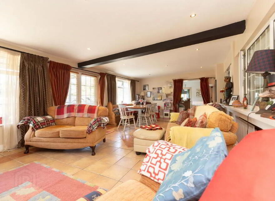 Birdhaven Cottage, Dublin Road, Milltownpass, N91H7K8