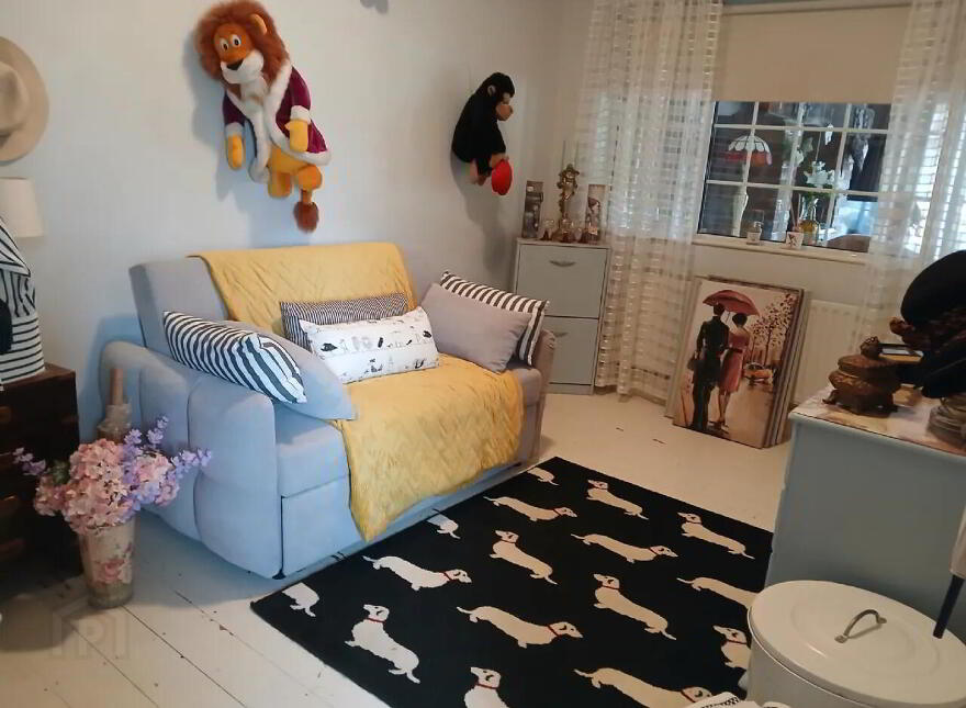 Birdhaven Cottage, Dublin Road, Milltownpass, N91H7K8