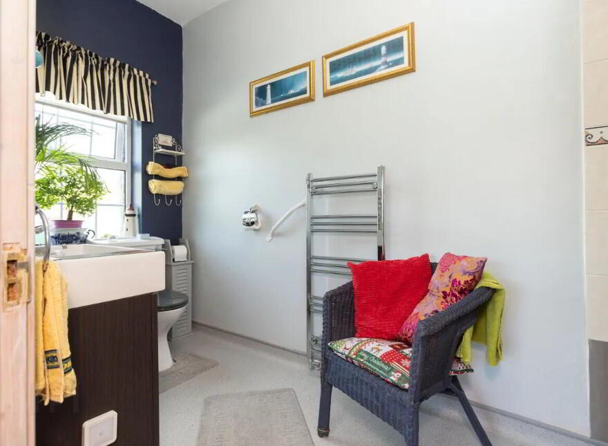 Birdhaven Cottage, Dublin Road, Milltownpass, N91H7K8
