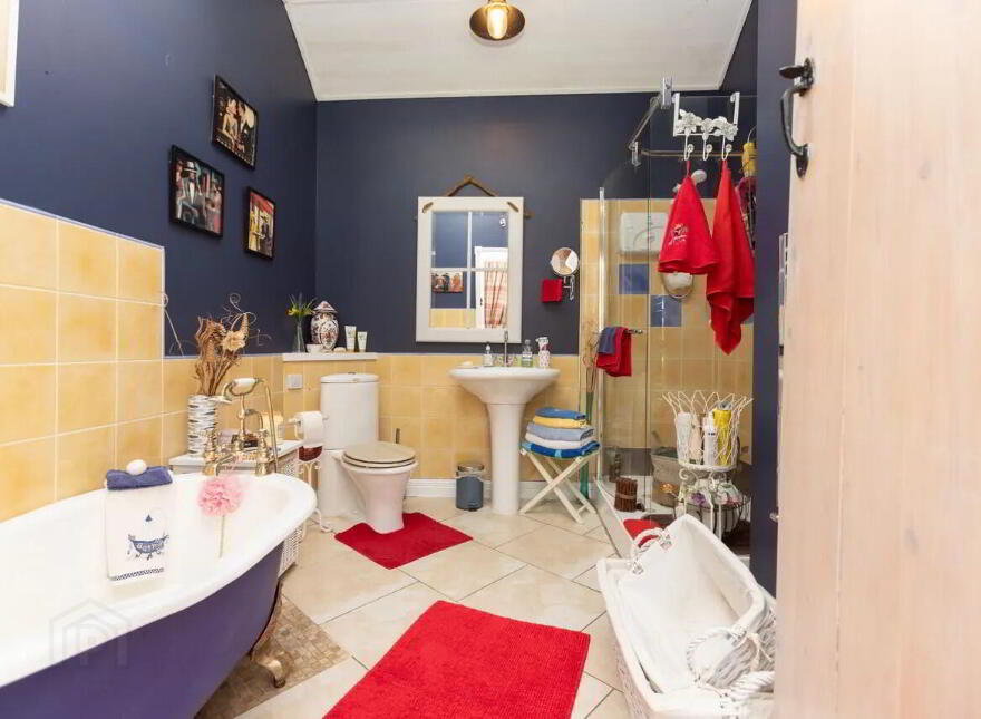 Birdhaven Cottage, Dublin Road, Milltownpass, N91H7K8