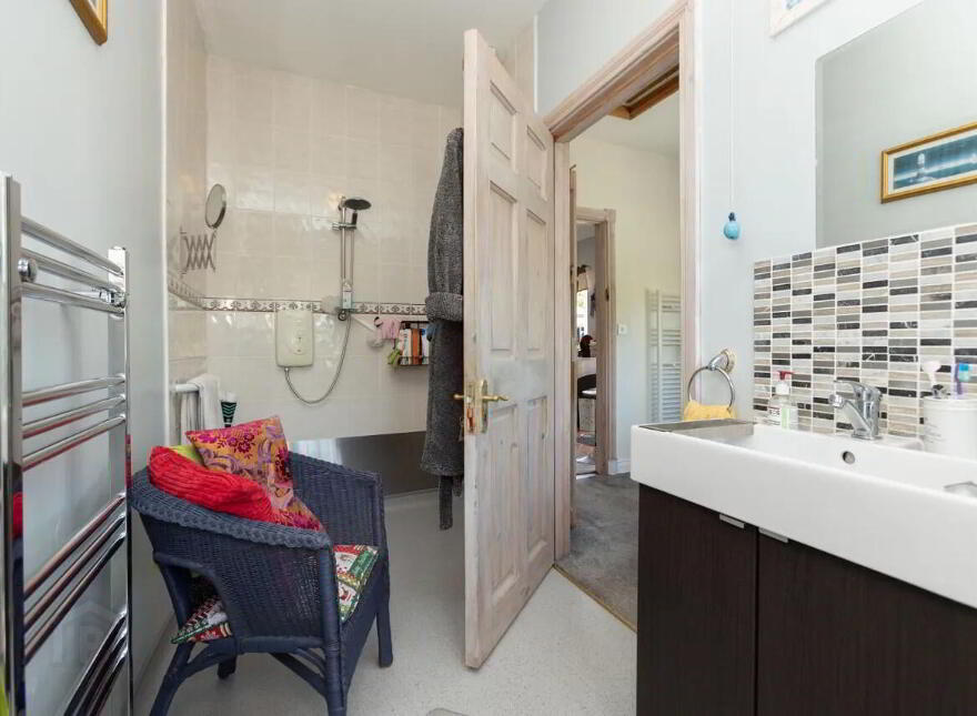 Birdhaven Cottage, Dublin Road, Milltownpass, N91H7K8