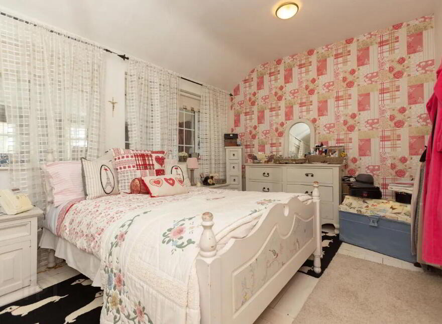 Birdhaven Cottage, Dublin Road, Milltownpass, N91H7K8