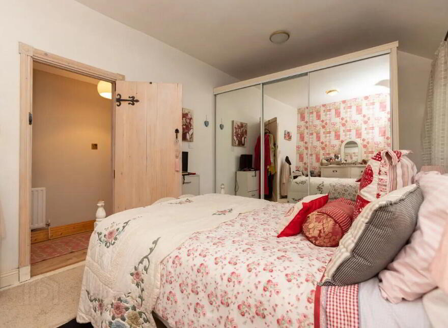 Birdhaven Cottage, Dublin Road, Milltownpass, N91H7K8