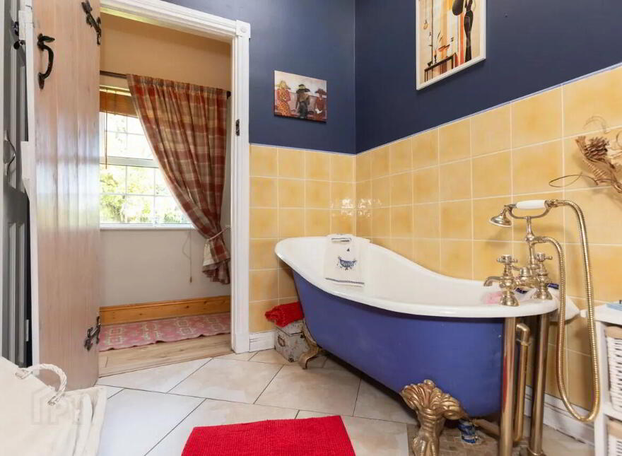 Birdhaven Cottage, Dublin Road, Milltownpass, N91H7K8