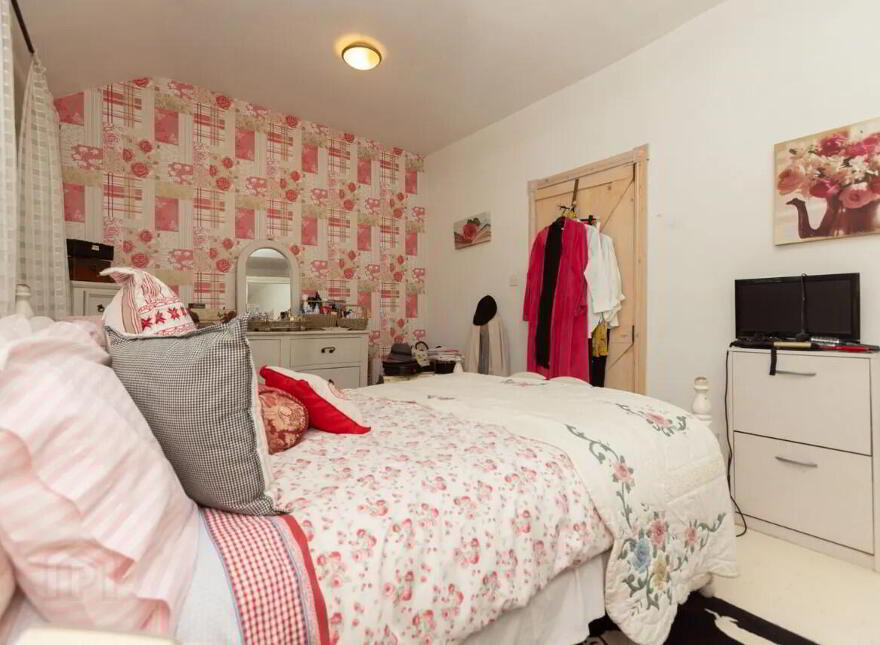 Birdhaven Cottage, Dublin Road, Milltownpass, N91H7K8