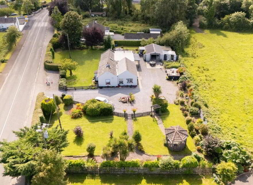 Birdhaven Cottage, Dublin Road, Milltownpass, N91H7K8