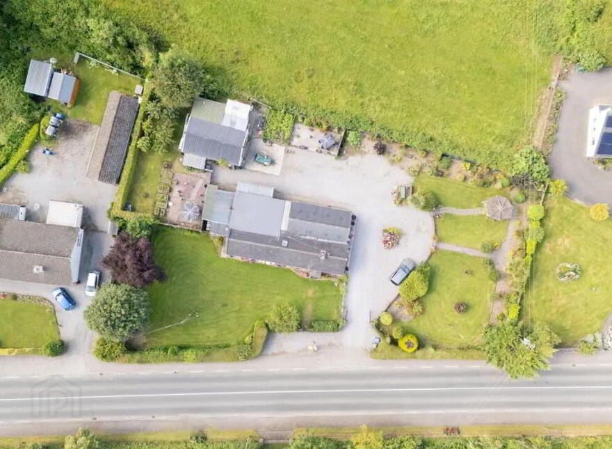 Birdhaven Cottage, Dublin Road, Milltownpass, N91H7K8