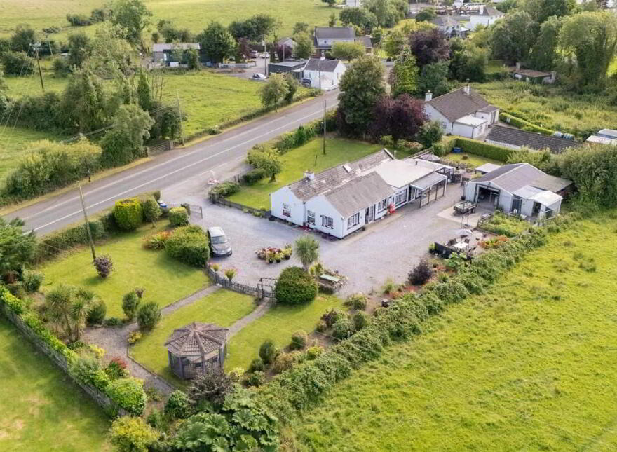 Birdhaven Cottage, Dublin Road, Milltownpass, N91H7K8