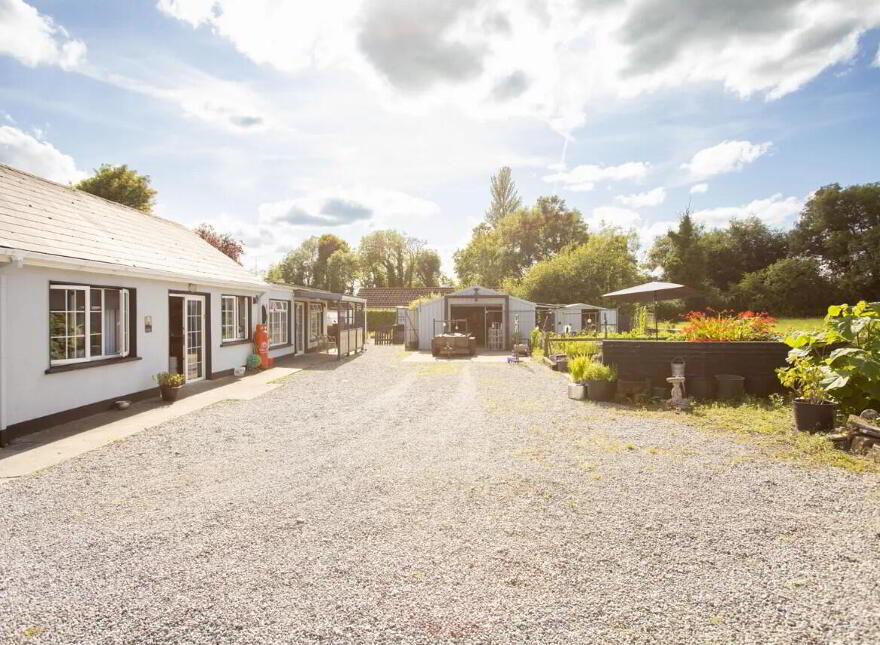 Birdhaven Cottage, Dublin Road, Milltownpass, N91H7K8