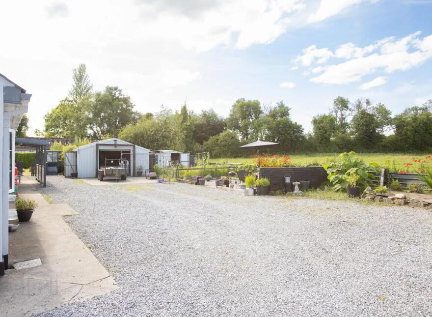 Birdhaven Cottage, Dublin Road, Milltownpass, N91H7K8