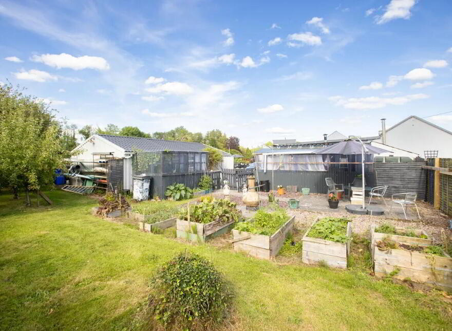 Birdhaven Cottage, Dublin Road, Milltownpass, N91H7K8