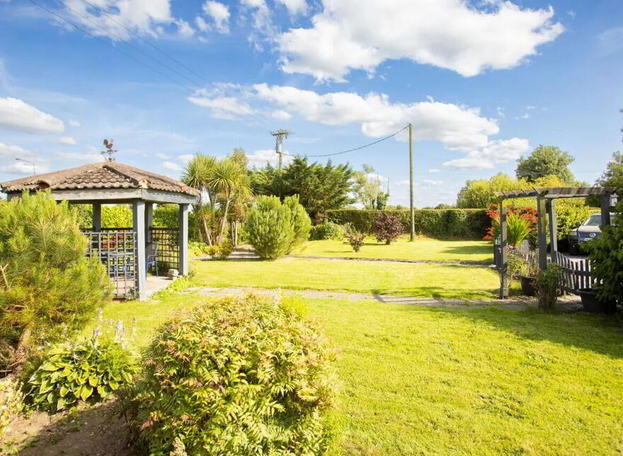 Birdhaven Cottage, Dublin Road, Milltownpass, N91H7K8