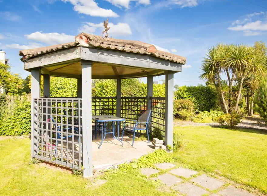 Birdhaven Cottage, Dublin Road, Milltownpass, N91H7K8