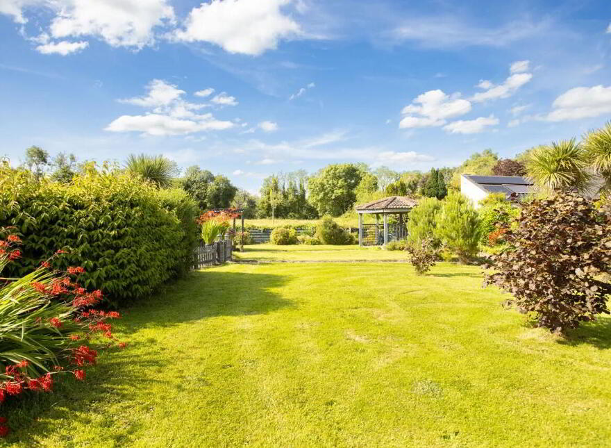 Birdhaven Cottage, Dublin Road, Milltownpass, N91H7K8