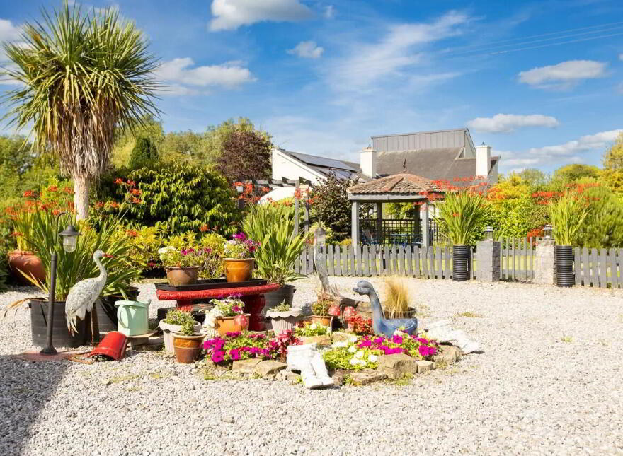 Birdhaven Cottage, Dublin Road, Milltownpass, N91H7K8