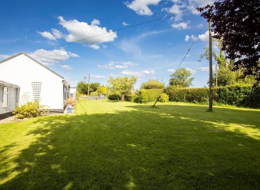 Birdhaven Cottage, Dublin Road, Milltownpass, N91H7K8