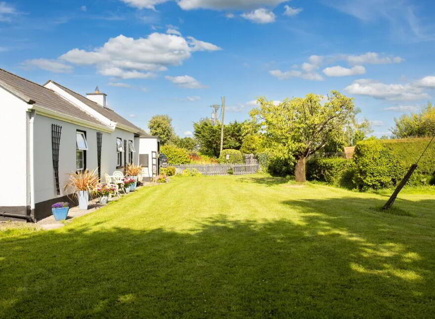 Birdhaven Cottage, Dublin Road, Milltownpass, N91H7K8