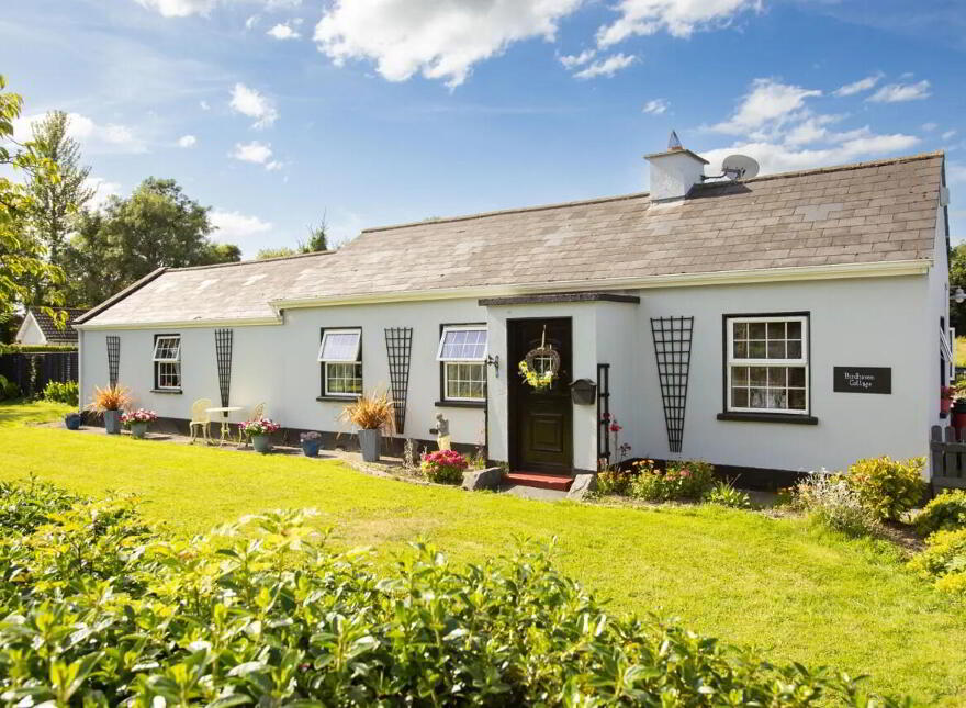Birdhaven Cottage, Dublin Road, Milltownpass, N91H7K8