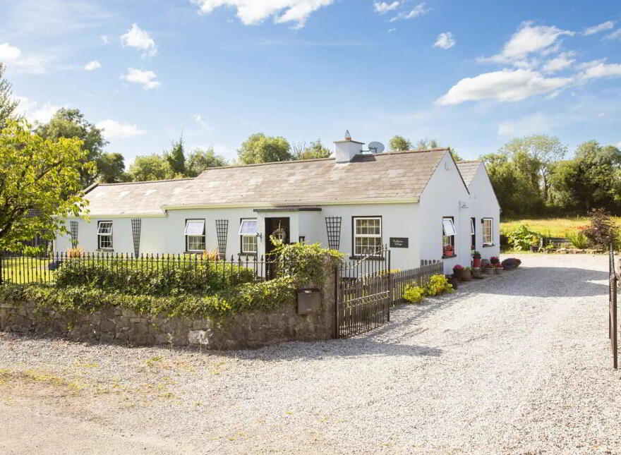 Birdhaven Cottage, Dublin Road, Milltownpass, N91H7K8