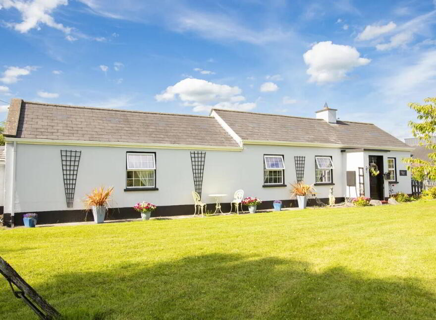 Birdhaven Cottage, Dublin Road, Milltownpass, N91H7K8