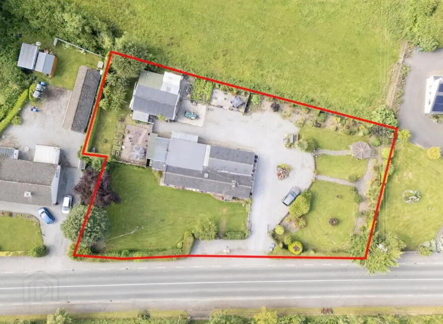 Birdhaven Cottage, Dublin Road, Milltownpass, N91H7K8