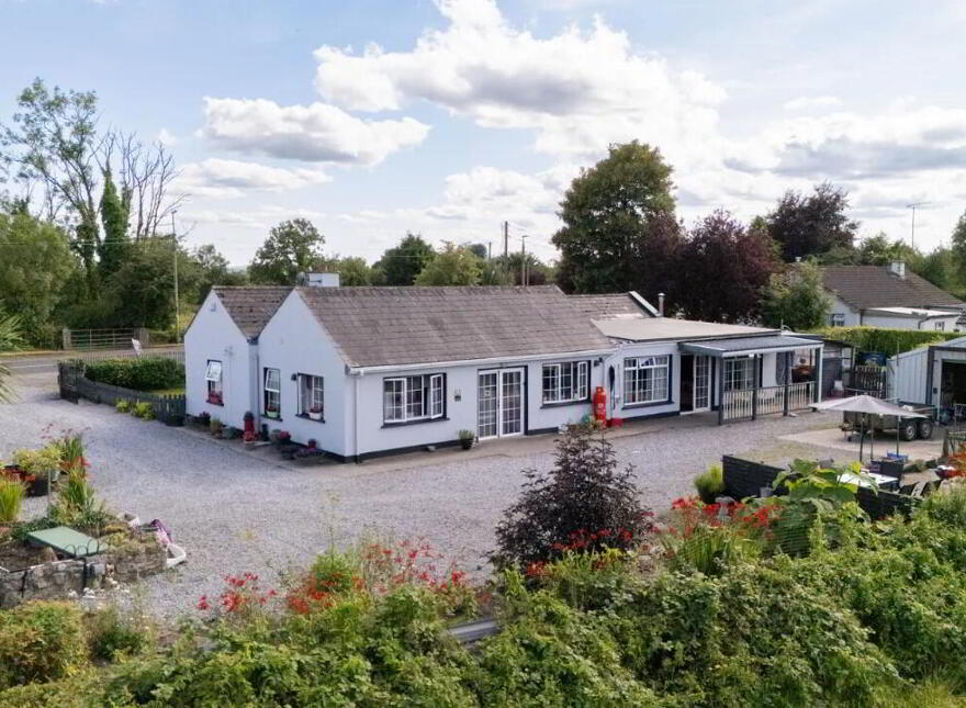 Birdhaven Cottage, Dublin Road, Milltownpass, N91H7K8