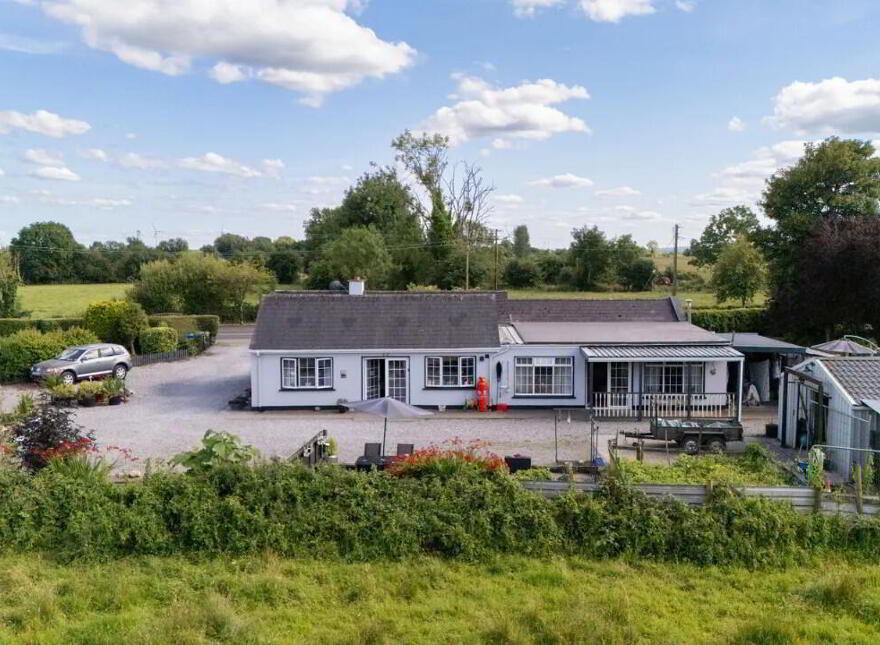 Birdhaven Cottage, Dublin Road, Milltownpass, N91H7K8