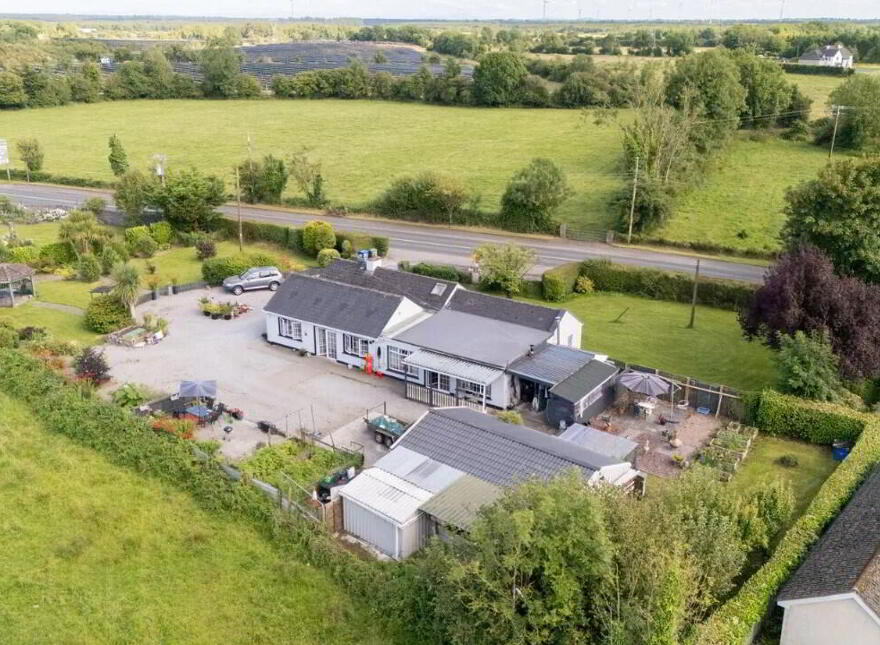Birdhaven Cottage, Dublin Road, Milltownpass, N91H7K8