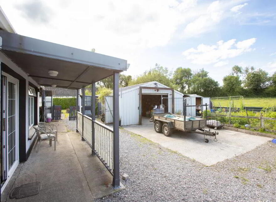 Birdhaven Cottage, Dublin Road, Milltownpass, N91H7K8