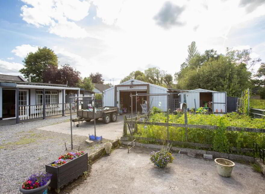 Birdhaven Cottage, Dublin Road, Milltownpass, N91H7K8