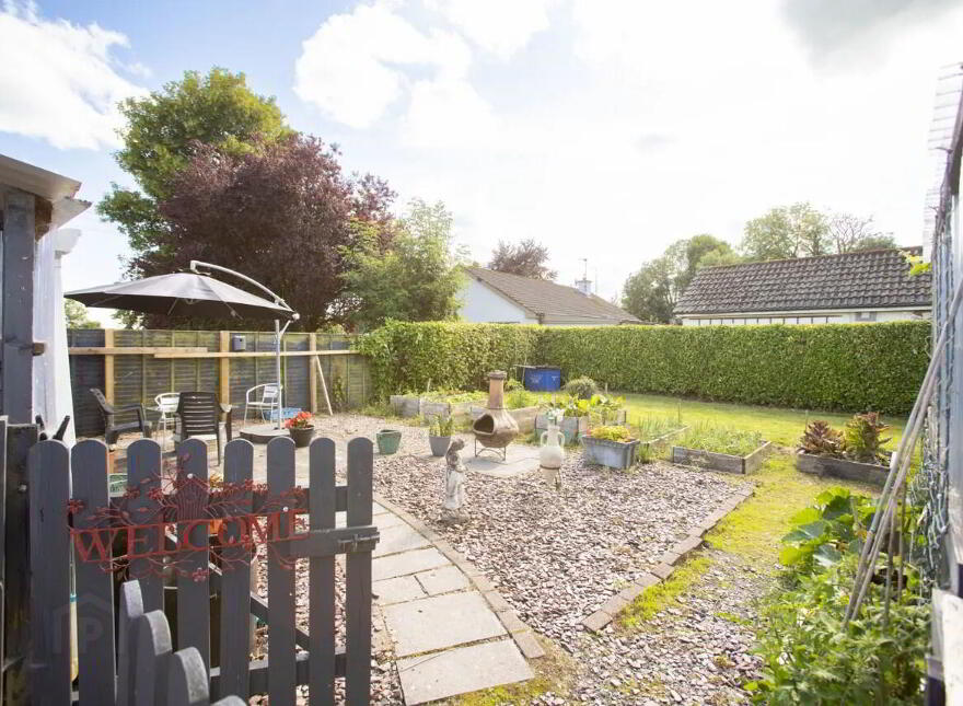 Birdhaven Cottage, Dublin Road, Milltownpass, N91H7K8