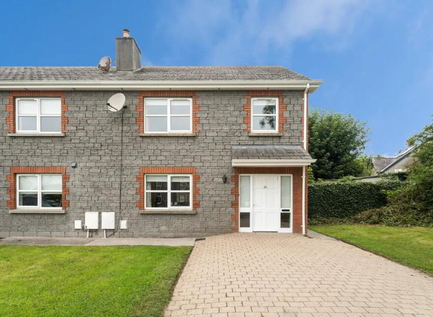 25 Headfort Grove, Ballyjamesduff Road, Virginia, A82PV06