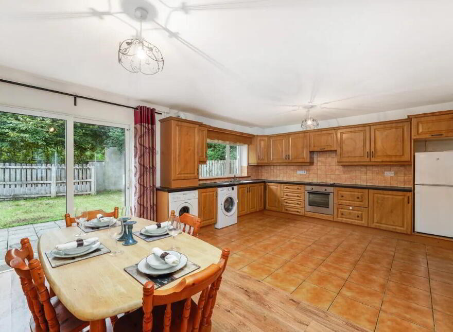 25 Headfort Grove, Ballyjamesduff Road, Virginia, A82PV06