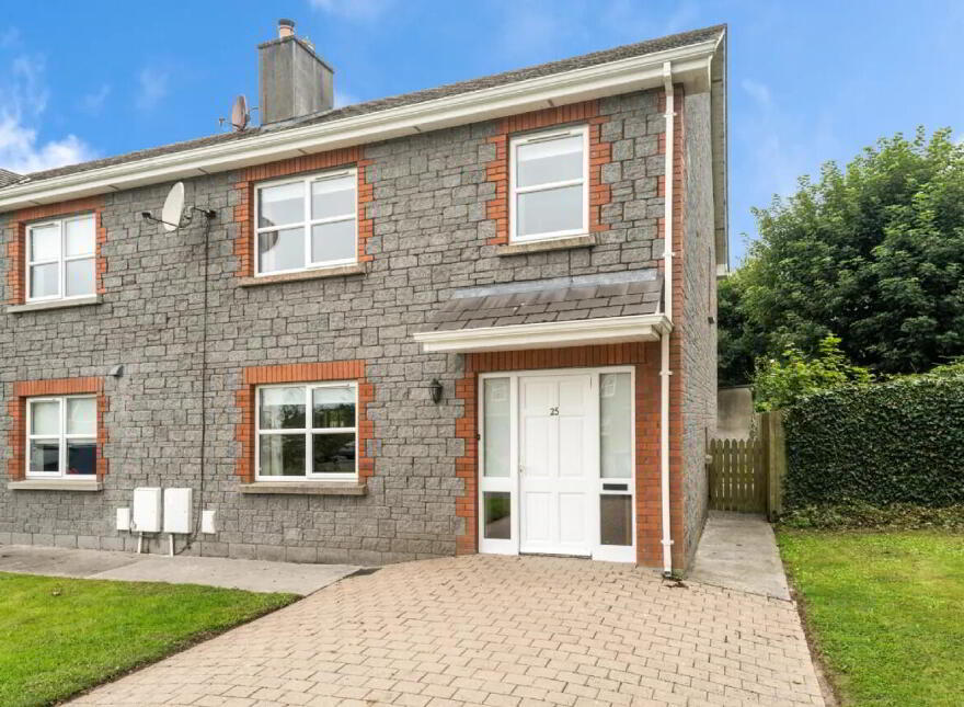 25 Headfort Grove, Ballyjamesduff Road, Virginia, A82PV06