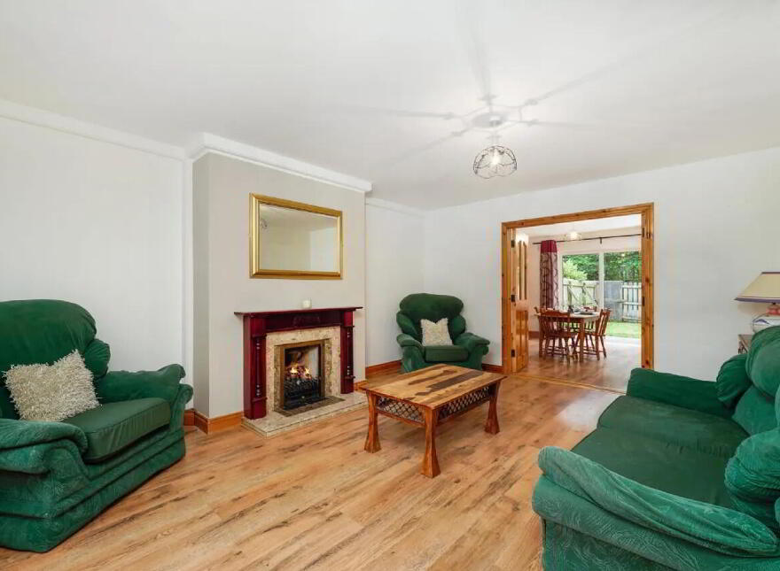 Eo, 25 Headfort Grove, Ballyjamesduff Road, Virginia, A82PV06