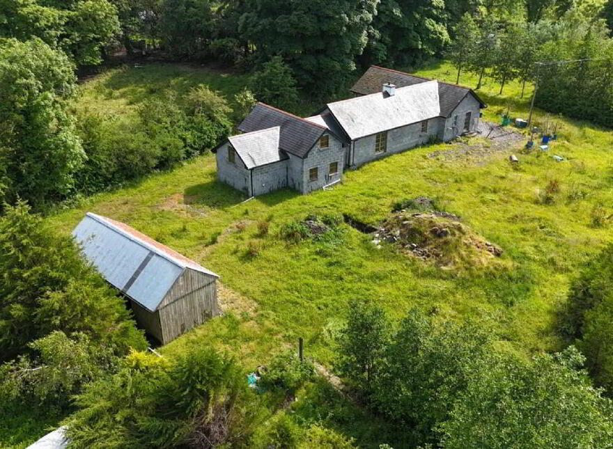 Kilcon, Kiltimagh, F12WP82