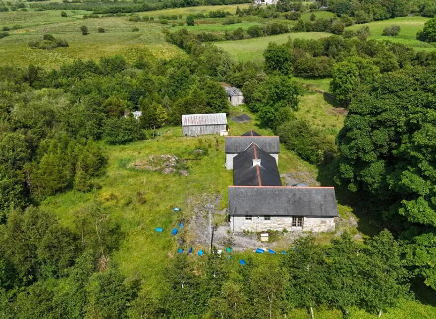 Kilcon, Kiltimagh, F12WP82