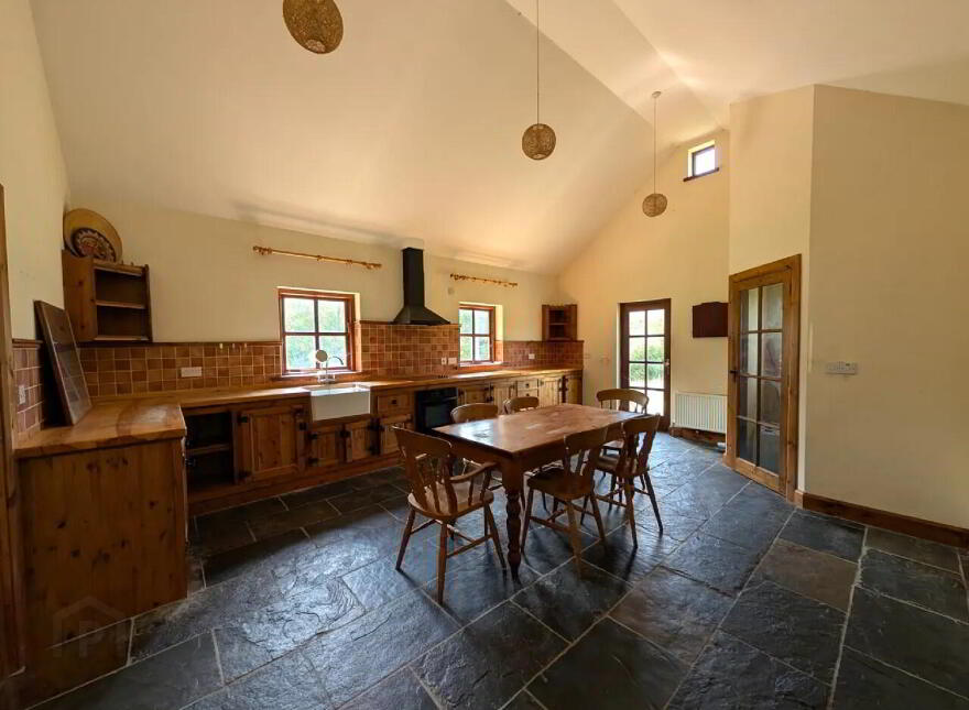 Kilcon, Kiltimagh, F12WP82