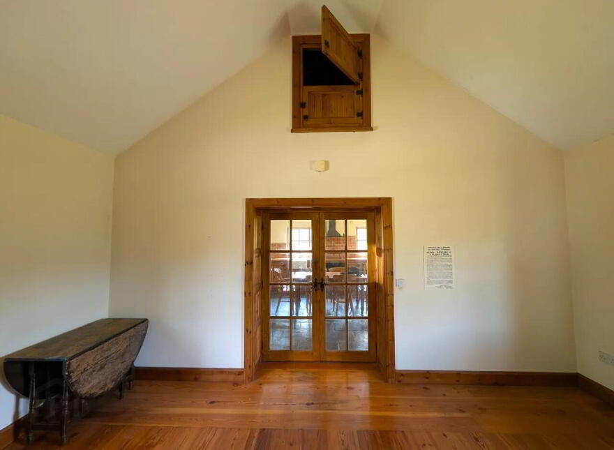Kilcon, Kiltimagh, F12WP82