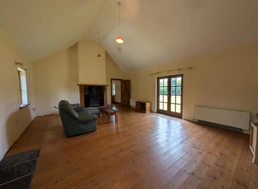 Kilcon, Kiltimagh, F12WP82
