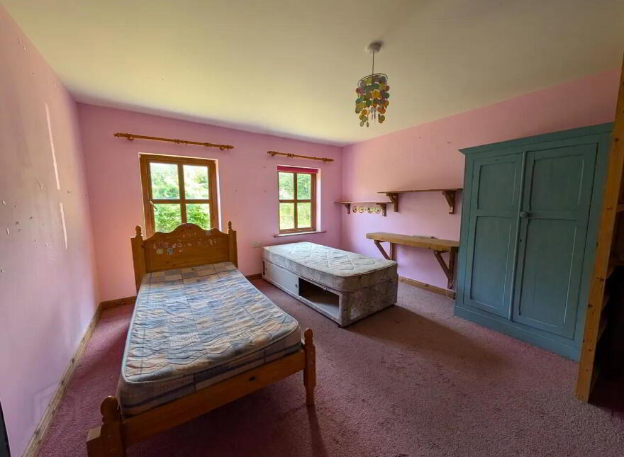 Kilcon, Kiltimagh, F12WP82
